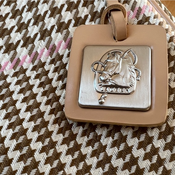 New Ralph Lauren purse. - Picture 2 of 5